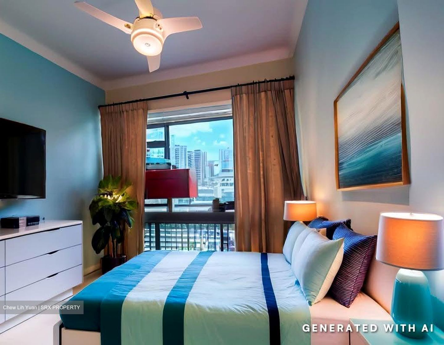 Thomson 800 (D11), Condominium #604115451